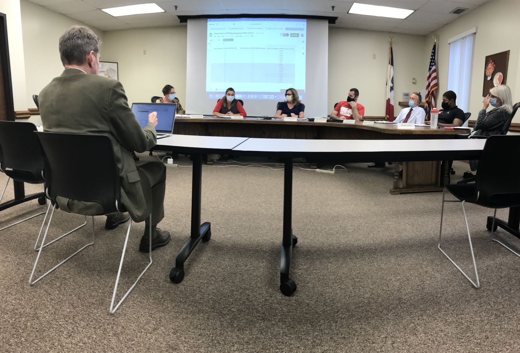 Mason City School Board 10-18 (copy)